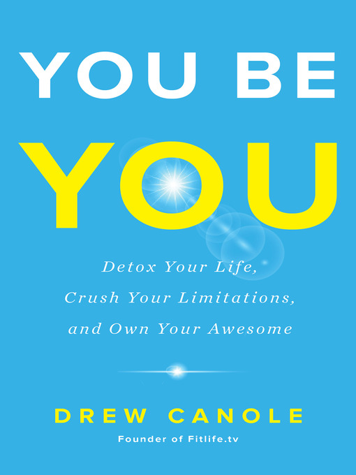 Cover image for You Be You
